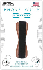 LOVEHANDLE Universal Phone Grip by LOVEHANDLE