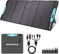 N-Type 16BB 160W 18V Portable Solar Panels by SOKIOVOLA