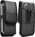 Njjex Cell Phone Holster for Samsung Galaxy S25 Ultra S24 S23 Plus S22 S21 S20 by NJJEX