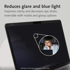 Kensington MP13 Magnetic Macbook Pro Privacy Screen - Image 5