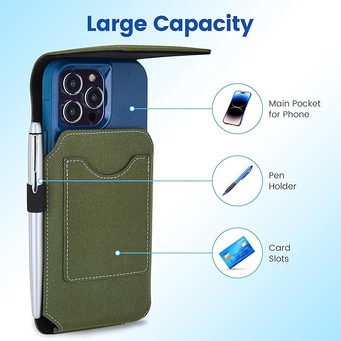 BECPLT Nylon Holster Compatible - Image 2