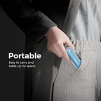 CLICK CLEAN Screen Cleaner, Fingerprint Proof Screen Cleaner Spray, All-in-One - Image 3