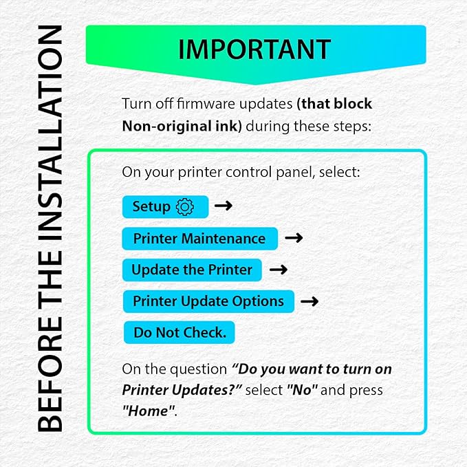 Smart Ink Remanufactured Ink Cartridge Replacement - Image 3