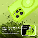 BERFY Magnetic for iPhone 14 Pro Max Case, Compatible - Image 7
