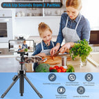 MAYBESTA Wireless Lavalier Microphone - Image 2