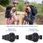 10 Pack Cell Phone Holder Armband - Image 5