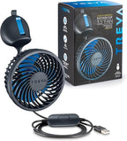 Treva 3.5 Inch USB Powered Fan - Image 2