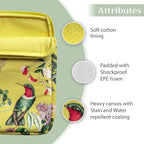 Maison d'Hermine Laptop bag - Image 4