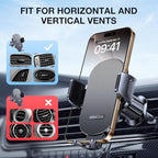 Miracase Phone Holders for Your Car - Image 5