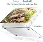 May Chen for MacBook Air 13.6 inch Case A3240 M4 A3113 M3 A2681 M2 - Image 5