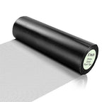 Extra Wide 8 inch x 20 ft Window Screen Tape Mesh Repair Strong Adhesive by CroBlissful
