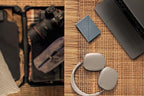 WD 2TB My Passport Portable Hard Drive, Works - Image 2