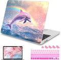 Mektron Case for MacBook Pro 16 Inch A2141 Cover 2019 Release 16" by Mektron