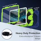 Case for iPad 11th Generation 11 Inch / iPad 10th Generation Case 10.9 Inch - Image 3