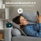 Monster Cube 1 Portable Bluetooth Speaker, IPX7 Waterproof, 20H Playtime - Image 7