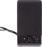 Amazon Basics USB-Powered Computer Speakers - Image 5