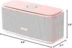 DOSS SoundBox Touch Wireless Bluetooth Speaker - Image 10