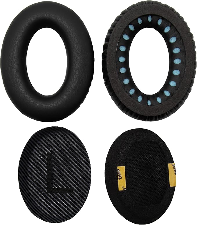 Replacement Ear Pads - Image 4