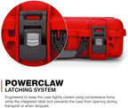 Nanuk 910 Waterproof Hard Case Empty - Image 4