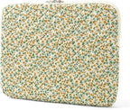 Puffy Laptop Sleeve 13-15.6 Inch Cute Quilted Laptop Protective Case Padded - Image 8