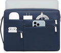 HYZUO 13.3-14 Inch Laptop Sleeve Bag by HYZUO