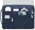 HYZUO 13.3-14 Inch Laptop Sleeve Bag by HYZUO