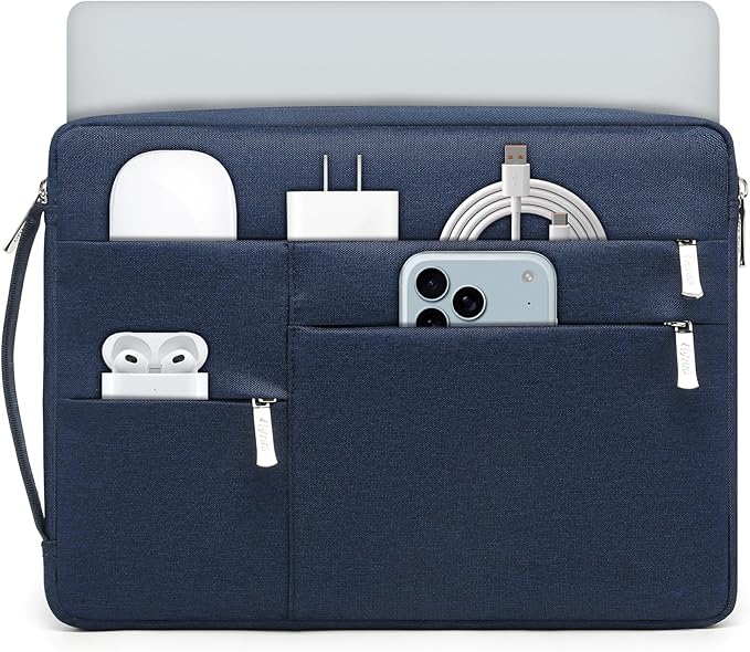 HYZUO 13.3-14 Inch Laptop Sleeve Bag by HYZUO