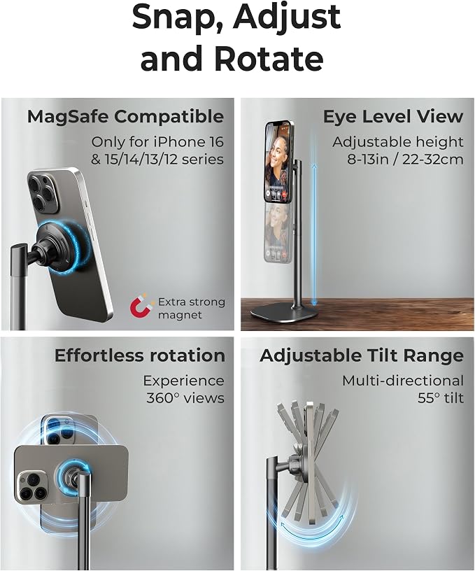 Cooper MagStand - Image 3