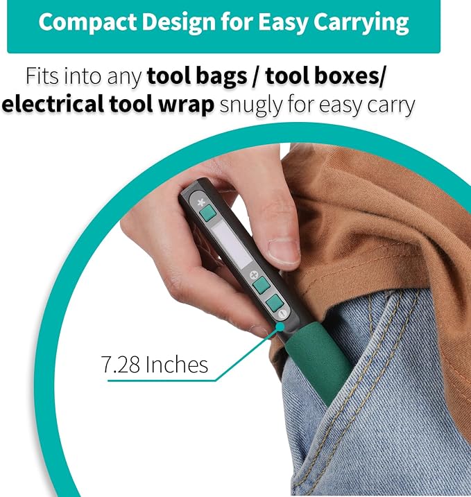 YIHUA 928D-IV Soldering Iron Kit - Image 6