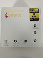 Angetube 1080p Webcam with Ring Light - Image 9