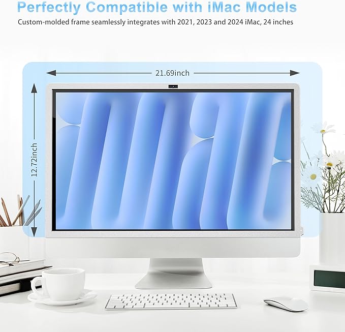 Keenhot Trackpad Touchscreen Frame - Image 5