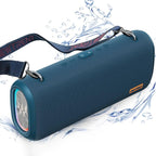 Vibe Pro Outdoor Bluetooth Speaker, 80W Peak Loud Portable Wireless Speaker - Image 7