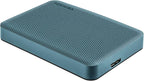 Toshiba Canvio Advance 4TB Portable External Hard Drive USB 3.0 - Image 6