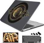 Batianda Premium Case for New MacBook Air 15 inch 2025 M4 2024 2023 by Batianda