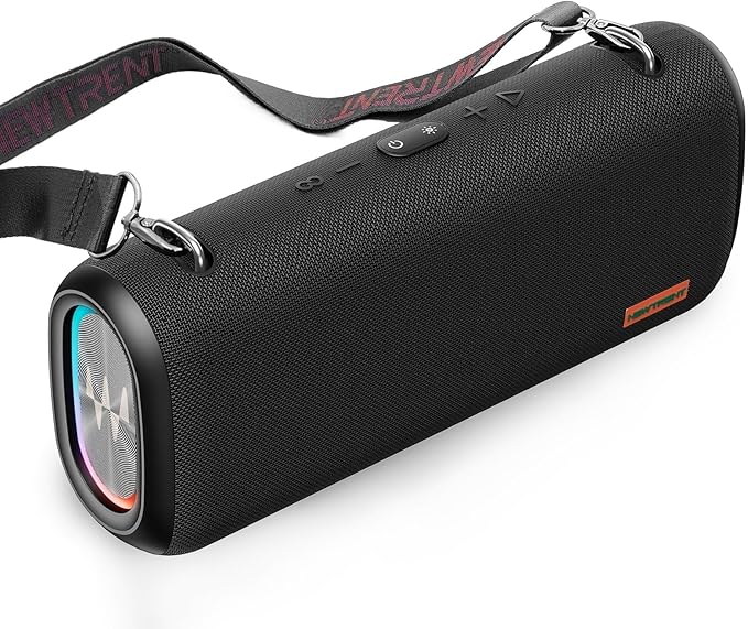 Vibe Pro Outdoor Bluetooth Speaker, 80W Peak Loud Portable Wireless Speaker - Image 7