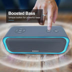 DOSS SoundBox Pro Bluetooth Speaker - Image 3