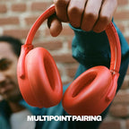 Skullcandy Crusher ANC 2 Wireless Over-Ear Bluetooth Headphones - Image 6