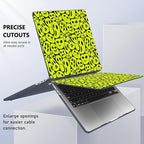 for MacBook Pro 16 inch Case 2019 2020 Release Model A2141, Plastic Hard Shell - Image 8