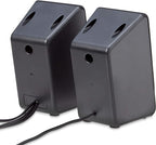 Amazon Basics USB-Powered Computer Speakers - Image 3