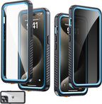 for iPhone 15 Pro Case Waterproof by AMILIFECASES