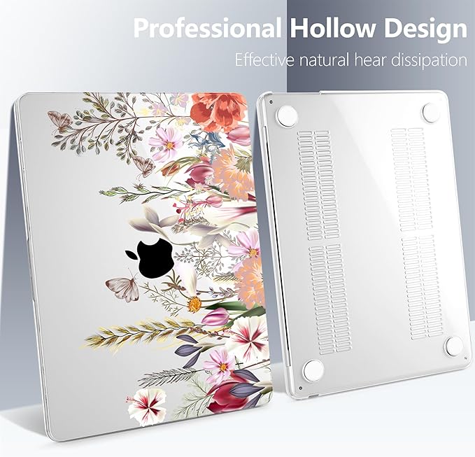Batianda Premium Case for New MacBook Air 15 inch 2025 M4 2024 2023 - Image 7