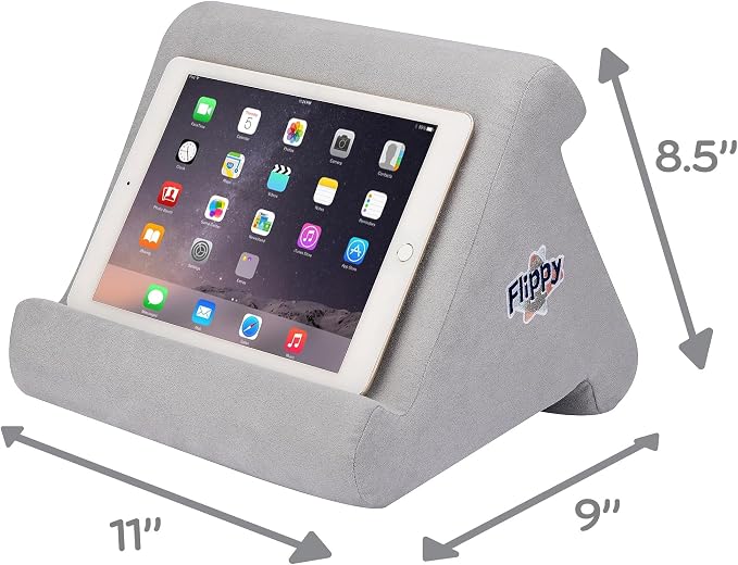 Flippy Tablet Holder and Soft Compatible - Image 3