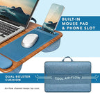 LAPGEAR Home Office Pro Lap Desk - Image 4