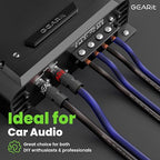 GEARit Speaker Wire 14 Gauge, Speaker Cable 100ft - Image 4