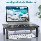 WALI Computer Monitor Stand - Image 5