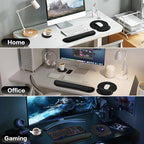 Ergonomic Keyboard Wrist Rest, Mouse Pad - Image 7