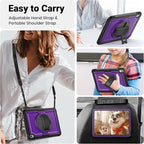 SCSVPN Case for iPad 11th Generation 11 Inch 2025 / 10th Generation 10.9 Inch - Image 6