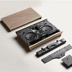 Bang & Olufsen Beosound Level Portable Wi-Fi Multiroom Speaker - Image 15