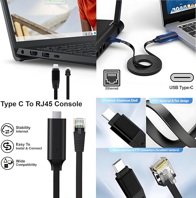 Dell 15.6" Touchscreen Laptop Computer, 32GB RAM, 1.25TB Storage, Intel 10-Core - Image 3