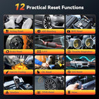 THINKCAR THINKSCAN 662 OBD2 Scanner, Car Diagnostic Tool - Image 4